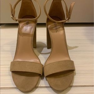 Merona- Target brand shoe
